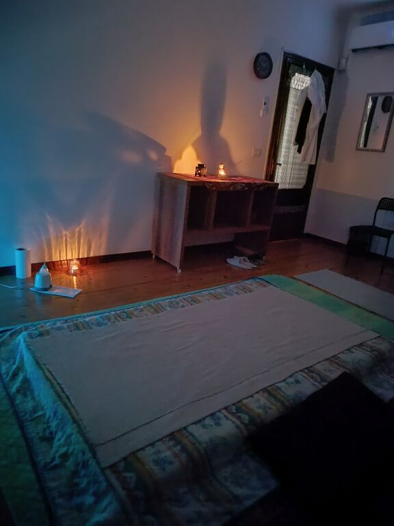 5333473  Tantra: Rituale Kashmiro